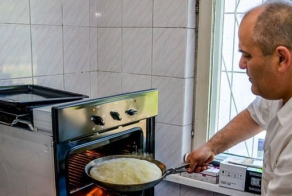 Осетин о бизнесе в Беларуси