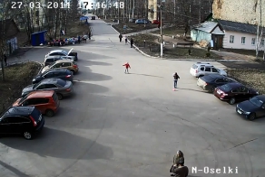 Скутеристы