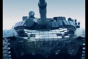 Новая реклама белорусской армии