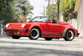 5 поводов заглянуть на аукцион в Монтерее