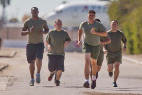 Американская армия Могёёёт!!!