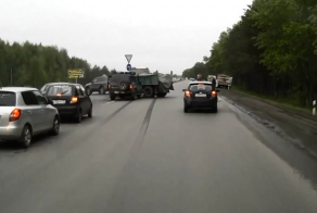 ЗИЛ решил развернуться