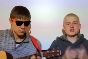 Выпуск 7. Трус не играет в хоккей.