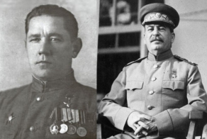 Преданное служение отечеству и народу