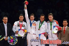 ЧЕМПИОНКА МИРА "ВЫКЛЮЧИЛА" ХУЛИГАНА