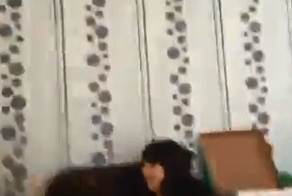 Заказали пицу