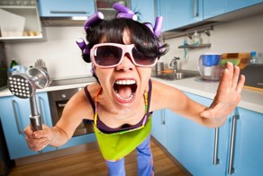 10 способов избавиться от СТРЕССА