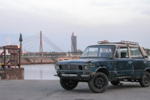 Новые разработки АвтоВАЗ