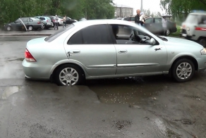СтопХам Петрозаводск- Русские ямы