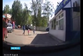 Мамаша
