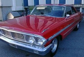 Ford Galaxie 500