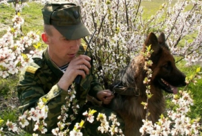 С днем пограничника!!!