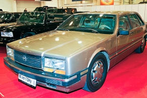 Самые громкие провалы российского автопрома