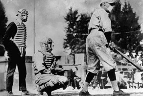 10 шокирующих исторических фотографий