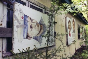 Самые жуткие и впечатляющие заброшенные места России 