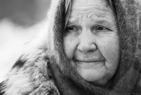 Чтоб к вам в старости так же относились!