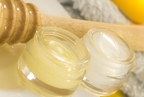 Как сделать бальзам для губ в домашних условиях