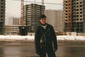 Если бы программисты строили дома