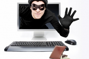 Подчиняем мошенника в интернете