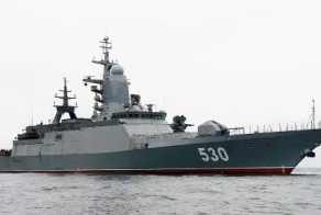 Петербургский завод "Северная верфь" передаст Военно-морскому флоту РФ