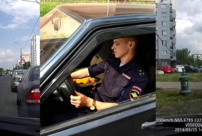 Отличная гражданская позиция