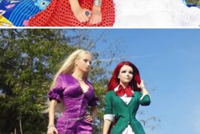 8 самых странных встреч