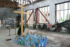 8 лет Бесланской трагедии (29 фото)