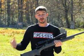 Пушки для выживания при апокалипсисе  - FPS Russia