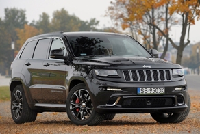 Самые красивые автомобили. Рейтинг дизайна Внедорожники