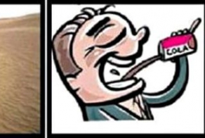 Почему кока-кола провалила рекламную кампанию в саудовской аравии?