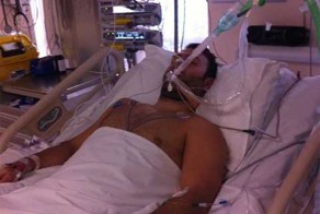 Школьник отправил учителя в кому, чихнув на него во время урока