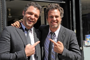 Дублеры знаменитых актеров