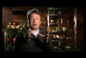 Джейми Оливер выиграл суд у Макдональдса