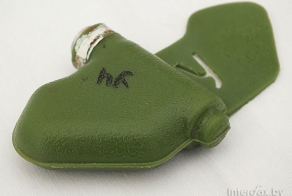 Как утилизируют противопехотные мины