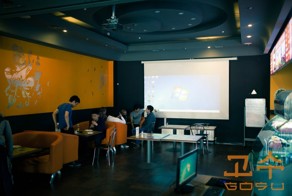 Чемпионат по Counter Strike Global Offensive, Алматы 2014