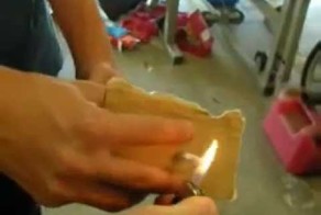 Действие марихуаны на организм человека. Опыт