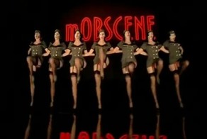 Танцевальные кубики