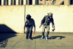 Классный Dance