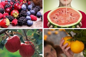 Факты о фруктах, которые нужно знать каждому