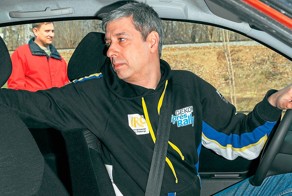 Регулируем зеркала в автомобиле
