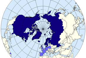 Кто будет в Арктике хозяином?