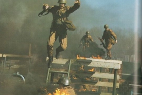 Армия Советского Союза