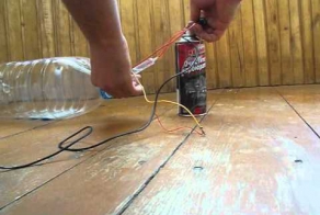 Как почистить автомобильные бензофорсунки в домашних условиях.