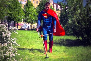 Супергерои ЖКХ в Казани