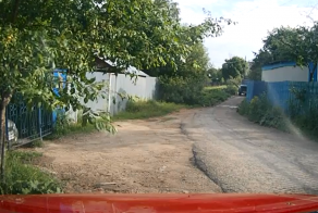 Пронесло