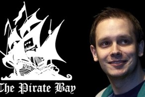 Один из основателей торрент-трекера Pirate Bay арестован в Швеции