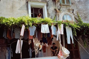 «Dolce Via» - красивая Италия 80-х годов