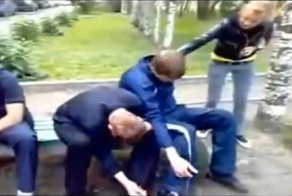 Кто виноват в этом...