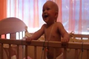 Детский Смех