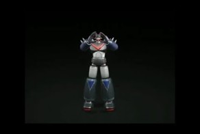 РОБОТ «TAEKWON V» - МАСТЕР ТХЭКВОНДО ВТФ